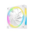 Deepcool FL12R weiss Reverse 120 mm - Gehäuse-Lüfter - 33,9 dB