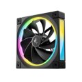 Deepcool FL12R| Gehäuseluefter - Gehäuse-Lüfter - 33,9 dB