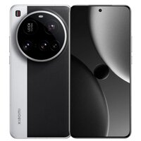 Xiaomi 15 Ultra - 5G Smartphone - Dual-SIM