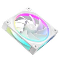 Deepcool FL12 weiss 120 mm - Gehäuse-Lüfter - 2.150 rpm