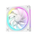 Deepcool FL12 weiss 120 mm - Gehäuse-Lüfter - 2.150 rpm
