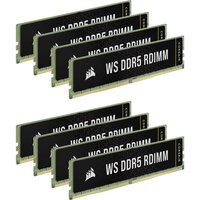 Corsair CMA256GX5M8B5600C40, 256 GB, 8 x 32 GB, DDR5,...