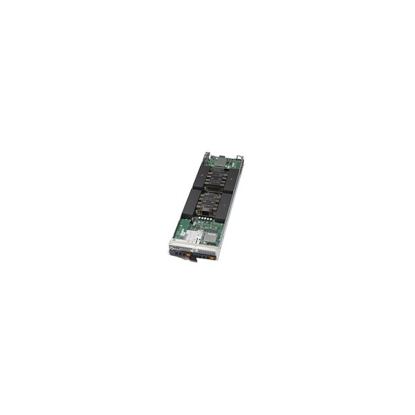 Supermicro SBI-4129P-C2N - Intel C622 - LGA 3647 (Socket P) - DDR4-SDRAM - 2048 GB - 2133,2400,2666 MHz - 2.5 Zoll