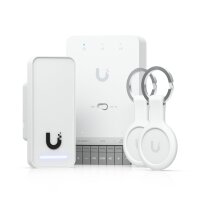 Ubiquiti UniFi Access G3 Starter Kit - Hub - 1 Gbps