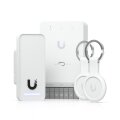 Ubiquiti UniFi Access G3 Starter Kit - Hub - 1 Gbps