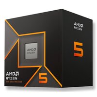 AMD Ryzen 5 9600 5.20GHZ 6 CORE - AMD R5 - 5,2 GHz
