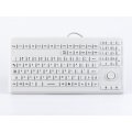 GETT KG17204, Mini, Kabelgebunden, USB, Grau