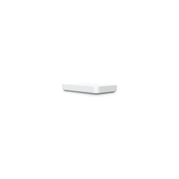 Ubiquiti UniFi Gateway Fiber - Gateway - Glasfaser (LWL)