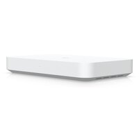 Ubiquiti UXG-Fiber (30W), Weiß, Polycarbonat (PC),...