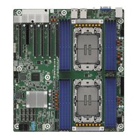ASRock Mainboard SP2C741D16-2T EEB Dual Sockel 4677 - Mainboard - DDR5