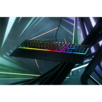 Razer Ornata V3, Kabelgebunden, USB, Membran Key Switch,...