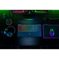 Razer Ornata V3, Kabelgebunden, USB, Membran Key Switch,...