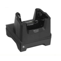 Zebra CR40-1S0T-TC2-G-02, Ladestation, Zebra, TC51/52/52x/52ax/56/57/57x, Schwarz, 1 Stück(e)