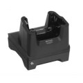 Zebra CR40-1S0T-TC2-G-02, Ladestation, Zebra, TC51/52/52x/52ax/56/57/57x, Schwarz, 1 Stück(e)