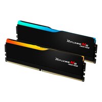 G.Skill Ripjaws M5 RGB F5-6000J3636F16GX2-RM5NRK memory module 6000 - 32 GB - DDR5
