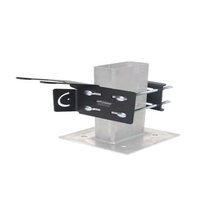 GETAC 592GUK000015 - Silber - 211,8 mm - 169,2 mm - 155,2...