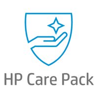 HP 1 year Absolute Resilience 1-499 Unit - Government