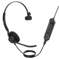 Jabra Engage 50 Ii 50 Link Usb C/A Uc Mono - Headset - Mono