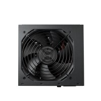FSP Hydro K Pro PC Netzteil ATX 80PLUS Bronze - PC-/Server Netzteil - ATX