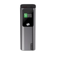 Alogic Ark - Powerbank - 27000 mAh