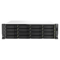 QNAP TS-h2287XU-RP - NAS - Rack (3U) - Intel Xeon E -...