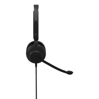Jabra Evolve 10 Usb-A Stereo - Headset - 20 KHz