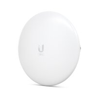 Ubiquiti UISP Wave Nano - WLAN - Weiß