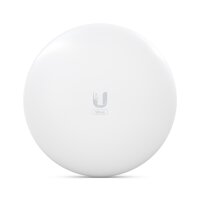 Ubiquiti UISP Wave Nano - WLAN - Weiß