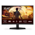 AOC Gaming C24G42E 24 - Flachbildschirm (TFT/LCD) - 59,9 cm
