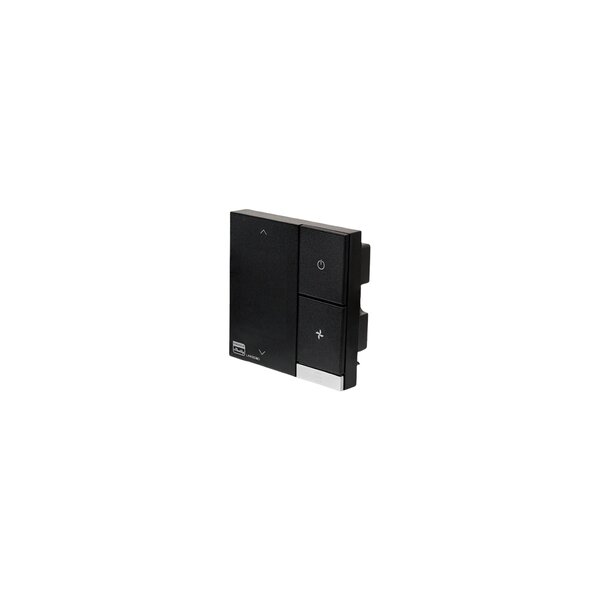 Shelly PbS·""LinkedGo Smart HVAC Thermostat""· Heizung Lüftung Klimatisierung· WLAN·