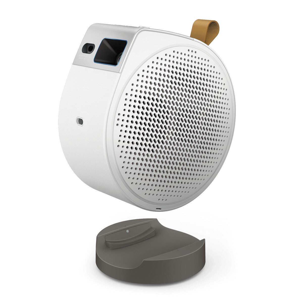 BenQ GV50 550 lm 1080p Laser REC 709 TR1.2 H - Digital-Projektor - DLP/DMD