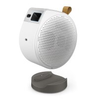 BenQ GV50 550 lm 1080p Laser REC 709 TR1.2 H - Digital-Projektor - DLP/DMD