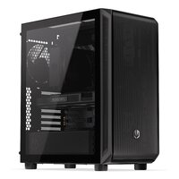 ENDORFY Arx 500 Core schwarz Tempered Glass -...