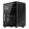 ENDORFY Arx 500 Core schwarz Tempered Glass - Midi/Minitower - ATX