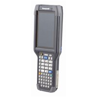 HONEYWELL CK65, 10,2 cm (4"), 480 x 800 Pixel, LCD, Multitouch, Kapazitiv, Corning Glass