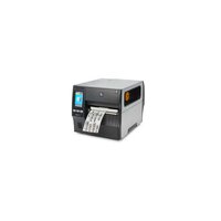 Zebra ZT411 - Wärmeübertragung - POS-Drucker - 203 x 203 DPI - 356 mm/sek - 58 - 250 µm - 10,4 cm