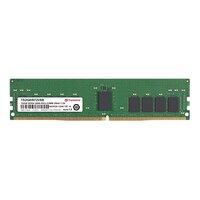 Transcend TS2GHR72V6B - 16 GB - 2 x 8 GB - DDR4 - 2666...