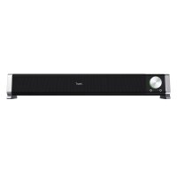 Trust Asto - 6 W - 12 W - 6 W - Schwarz - Silber - PC - China