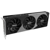 Inno3D GeForce RTX OC GDDR7 - Grafikkarte - PCI-Express