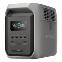 Ecoflow Delta 3 1500mah Portable Power Station - Batterie