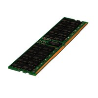 HPE Dual Rank x4 Ddr5-6400 CAS-46-45-45 EC8 Registered Smart Memory - 64 GB - DDR5