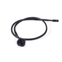 Alphacool 17596 - Temperatursensor - Messing - Schwarz -...