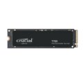 Crucial T705 PCIe Gen5 NVMe m.2 SSD