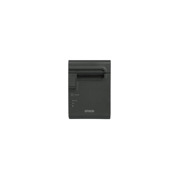 Epson TM-L90-i - Thermodirekt - 180 x 180 DPI - 150 mm/sek - Kabelgebunden - Grau