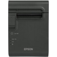 Epson TM-L90-i - Thermodirekt - 180 x 180 DPI - 150 mm/sek - Kabelgebunden - Grau