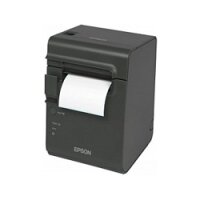 Epson TM-L90-i - Thermodirekt - 180 x 180 DPI - 150 mm/sek - Kabelgebunden - Grau