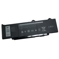 Origin Storage BTI replacement 3 cell battery - Batterie - 42 mAh
