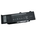 Origin Storage BTI replacement 3 cell battery - Batterie - 42 mAh