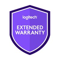 Logitech Three years extended warranty for Logi Dock Flex...