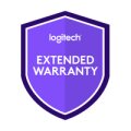Logitech Three years extended warranty for Logi Dock Flex - 3 Jahr(e)
